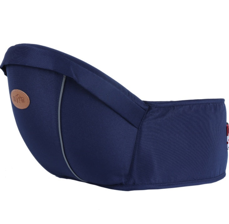 Newborn Multifunctional Baby Carrier with Hip Seat