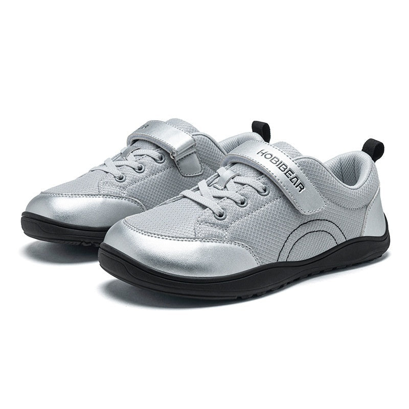 Mesh Velcro Lightweight, Comfortable Casual Sneakers
