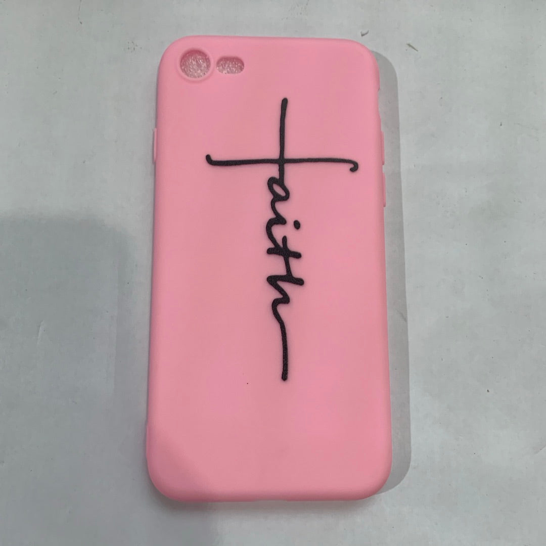 Compatible with Apple , Cross phone case