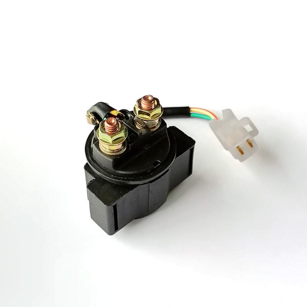 Suitable For 300 ZY-125 Starter Relay