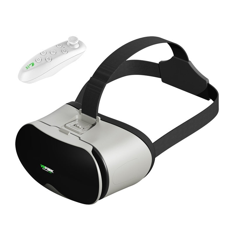 New All-in-one BOX VR Headset