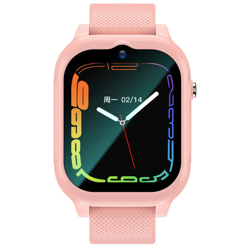 4G Kids Smart Watch Phone - # BOAA52310002