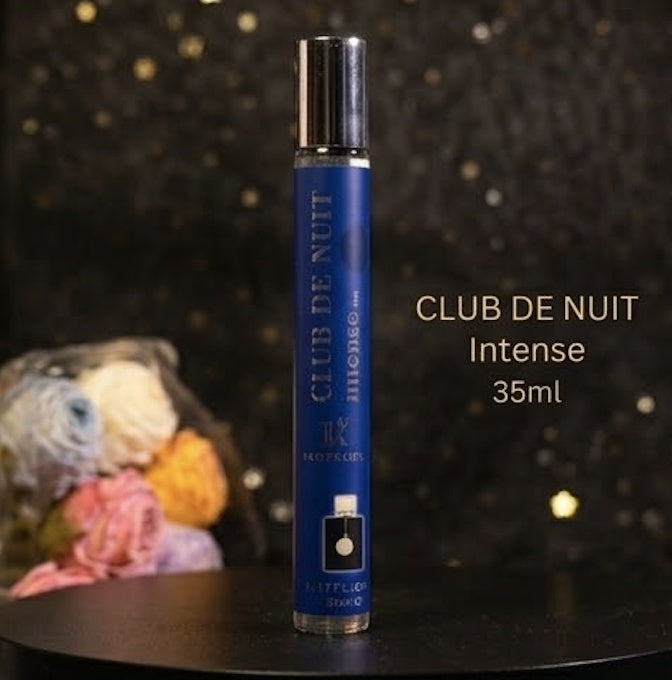 Travel-sized Roll-on Perfume, 35ml
