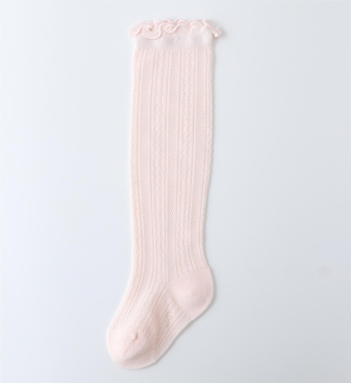 Breathable Mesh Air-Conditioning Socks For Infants And Toddlers