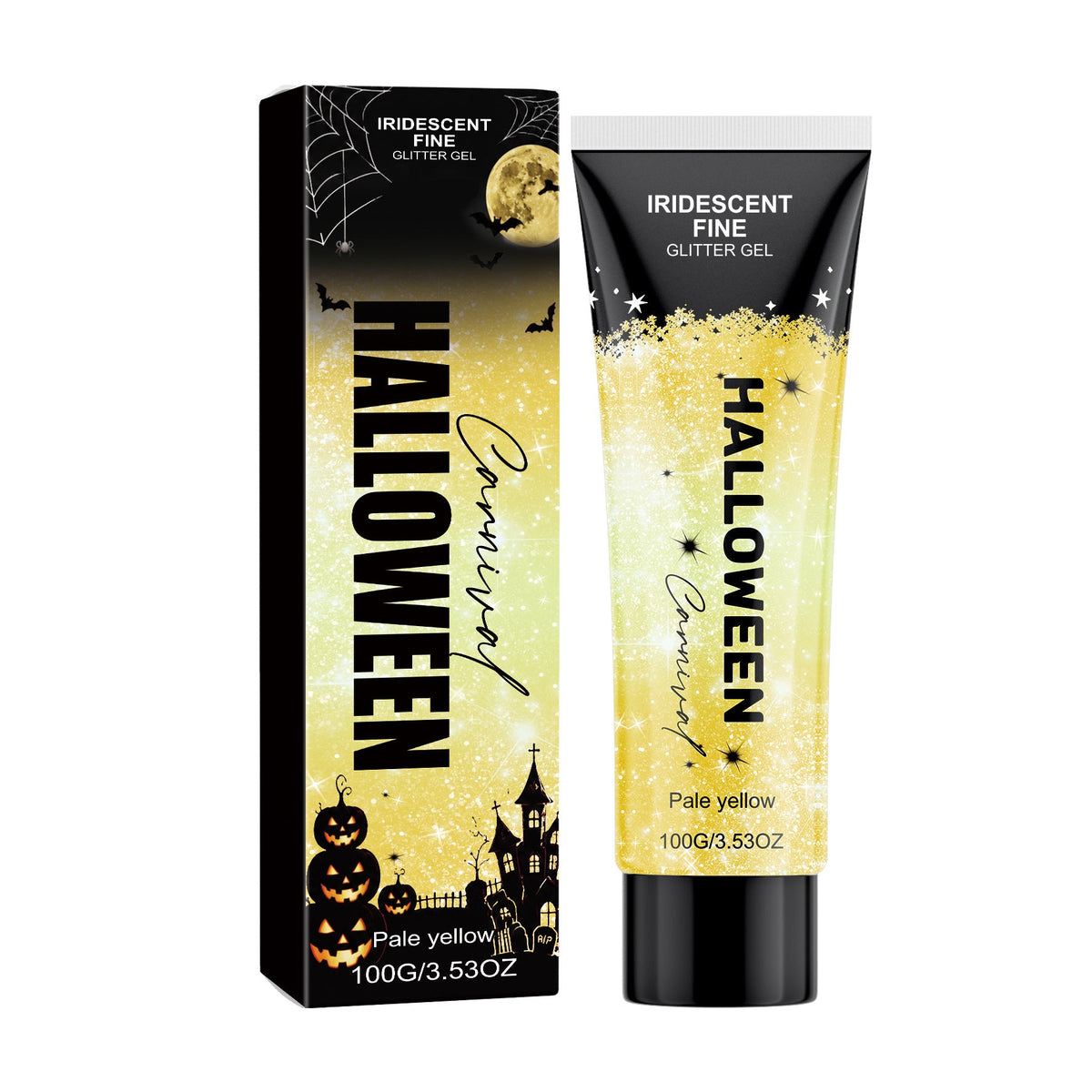 Halloween Gel