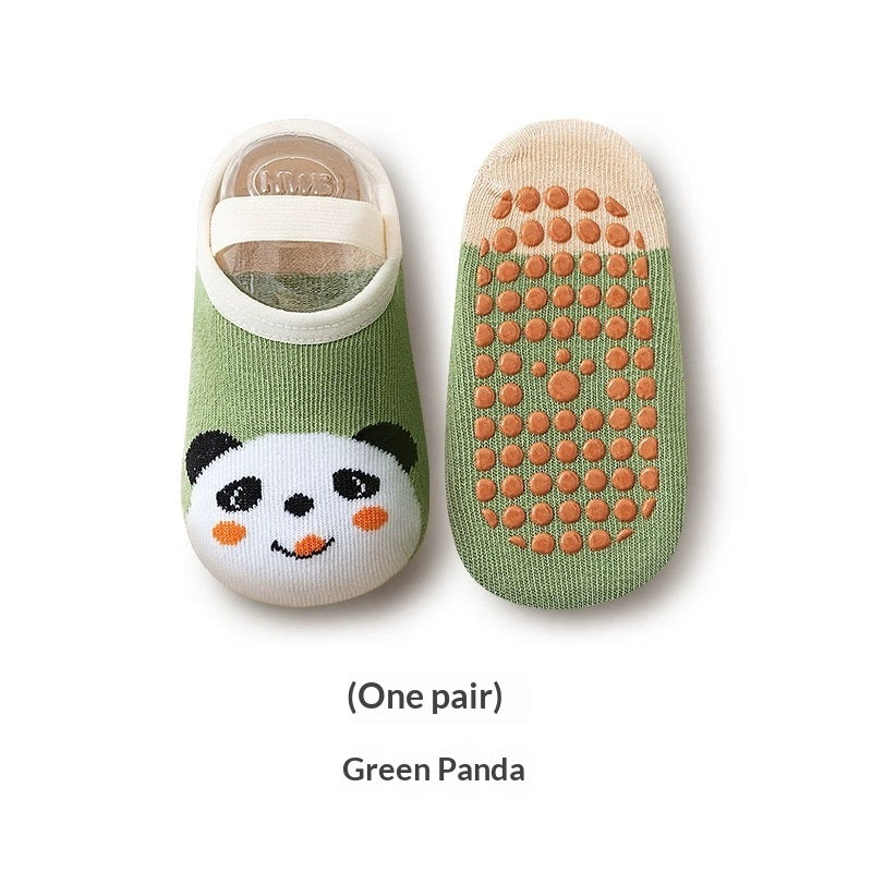 Baby Walking Spring And Autumn Early Education For Boys And Girls