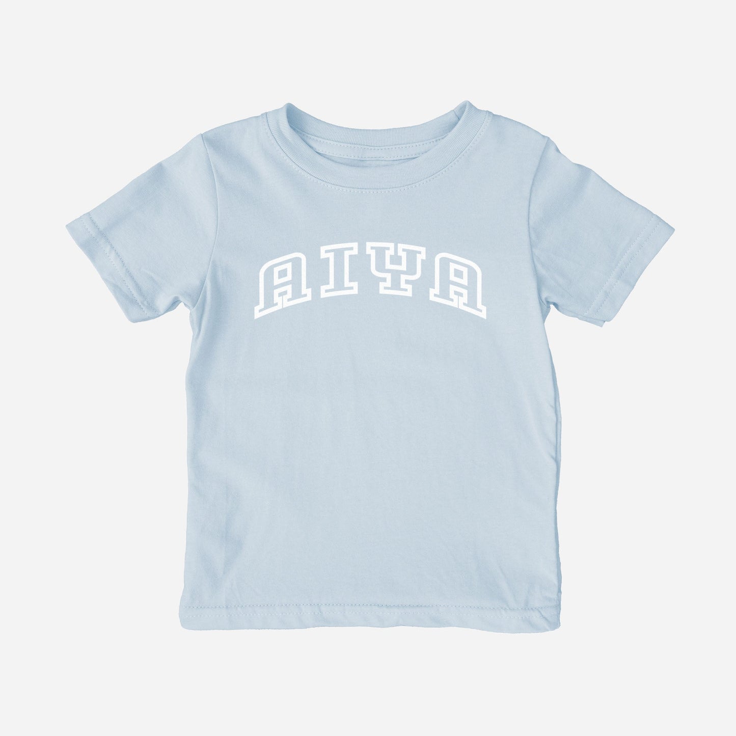 AIYA Shirt (Toddler)