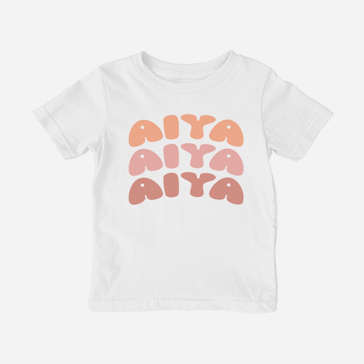 AIYA Shirt (Toddler)