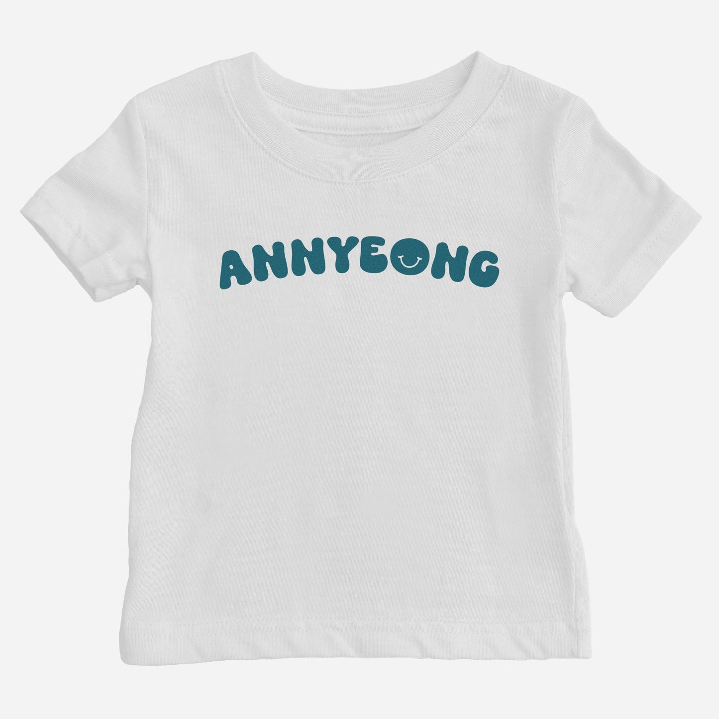 Annyeong Shirt (Baby)