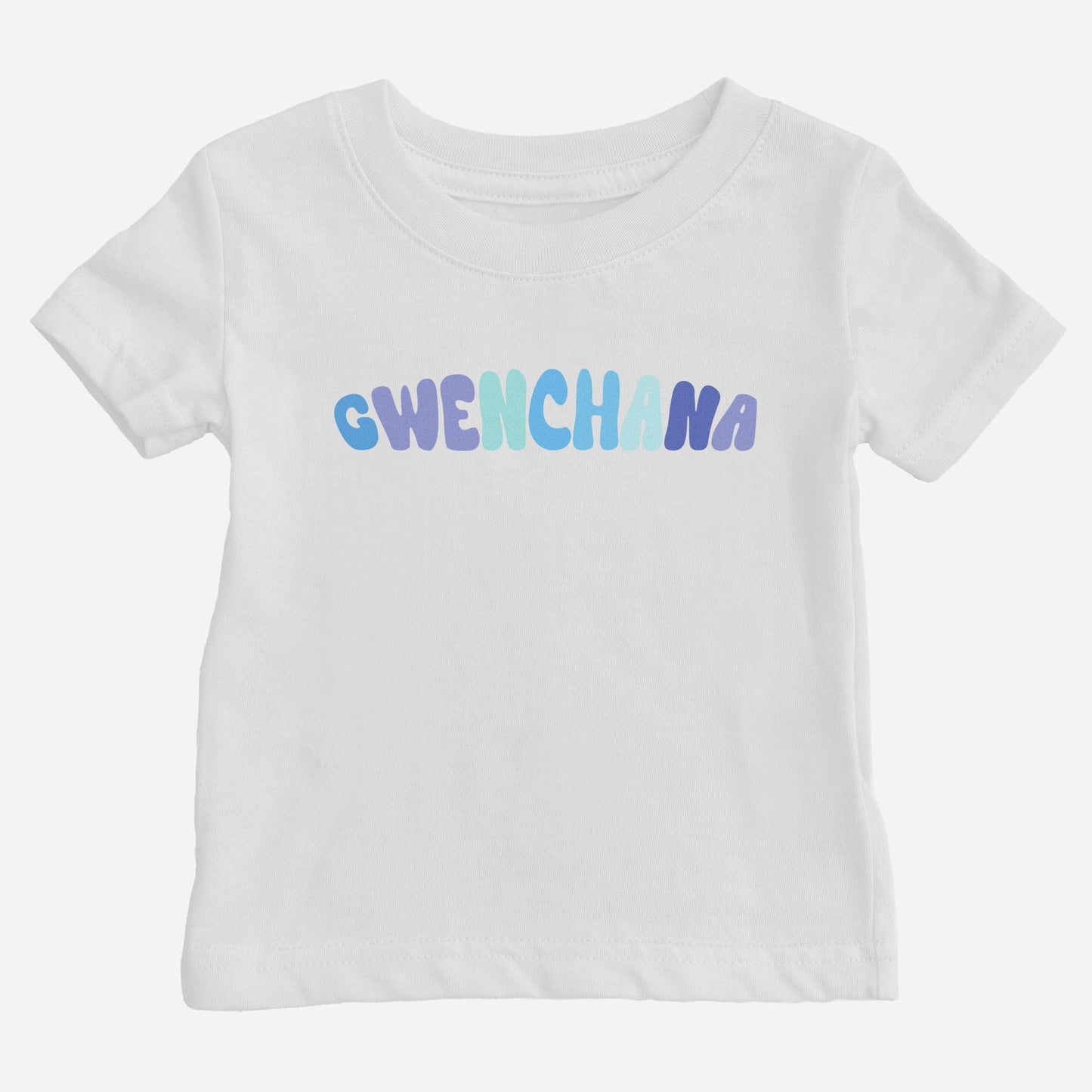 Gwenchana Shirt (Baby)