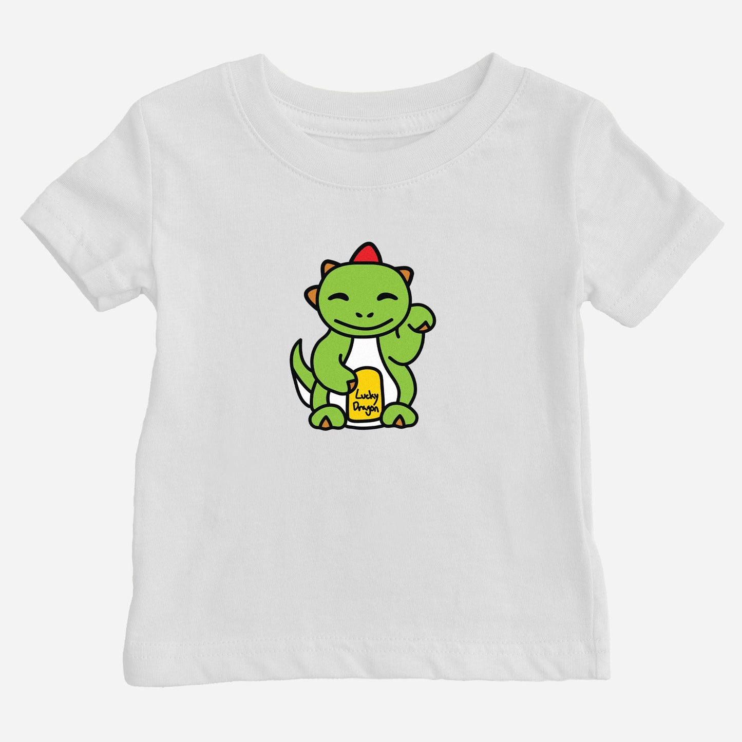 Lucky Dragon Shirt (Baby)