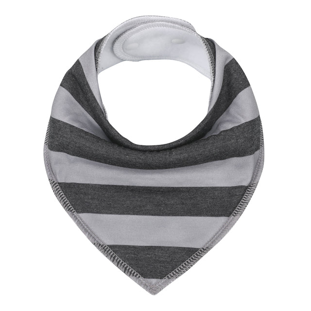 Baby Handkerchief Bib Newborn Feeding Saliva Bib