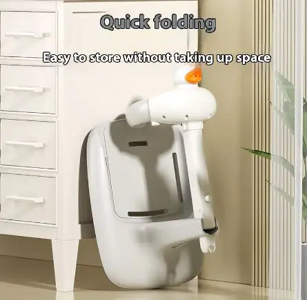 Baby Standing Bath | Bathtub Stand - BAGE11610010 & BAGEG11810004