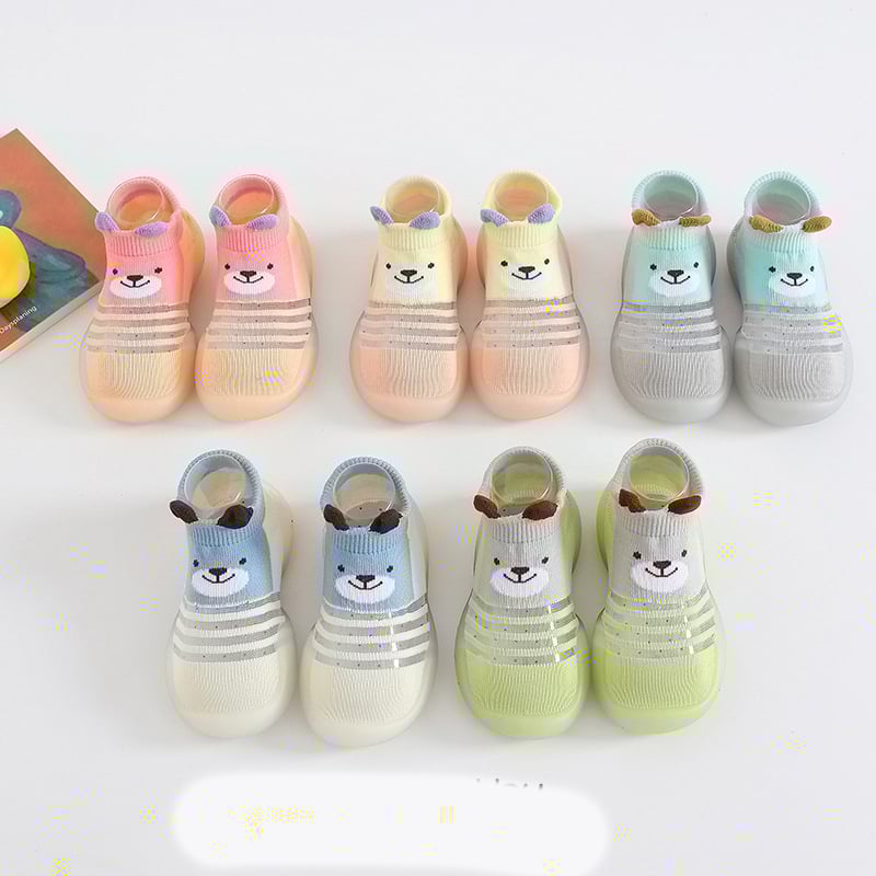 Baby Toddler Shoes - Comfortable and Stylish Footwear - # BASH11110006