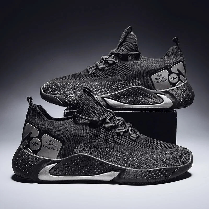 Boys and Men's Athletic Trainer Shoes - # BOAA73110004
