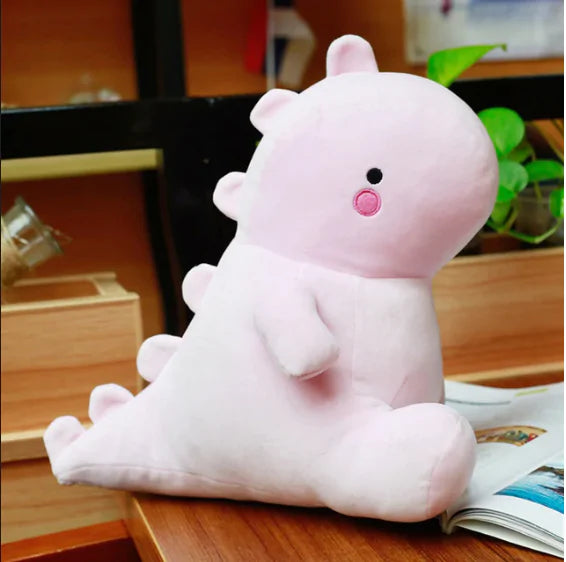 Dinosaur Plush Toys - # BOT&G522610004
