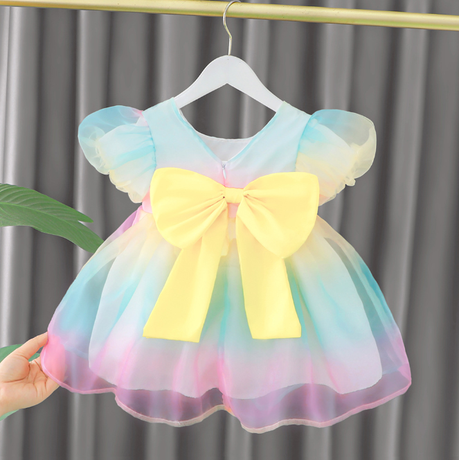 Dreams Dress for Baby Girls | One Piece - # BAAA51110013