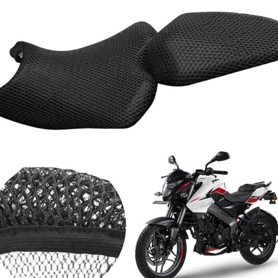 Motorcycle Mesh Seat Cover Suitable For Italika 280z