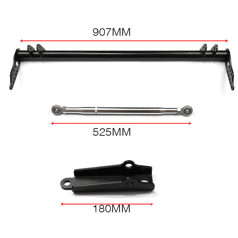 Car Modification Traction Control Lever Suitable For The Civic 92 95