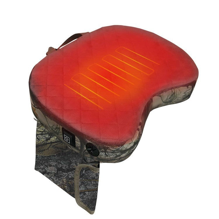 Travel Portable Cushion The Third Gear Adjustable Heating Cushion