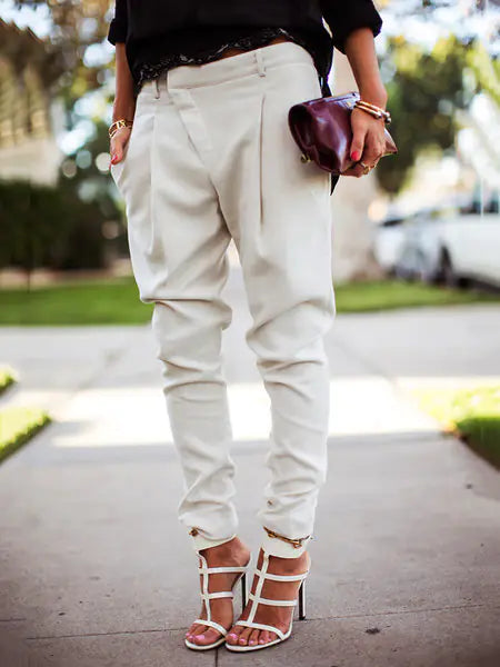 Explosive Women's Trousers - # GIAA23410004