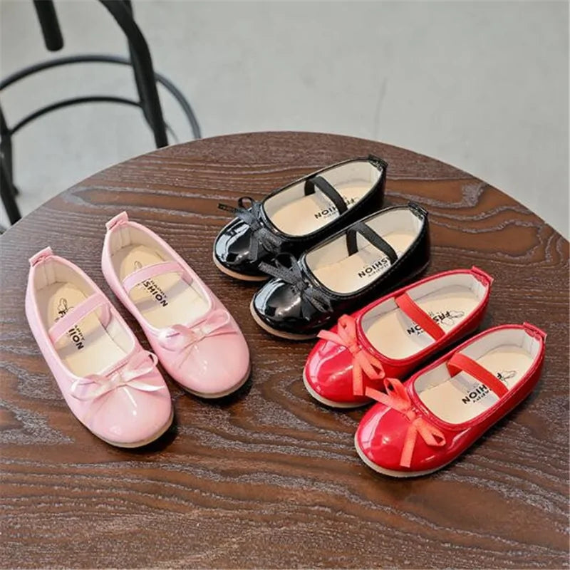 Flat Shoes - # GIAA71810001