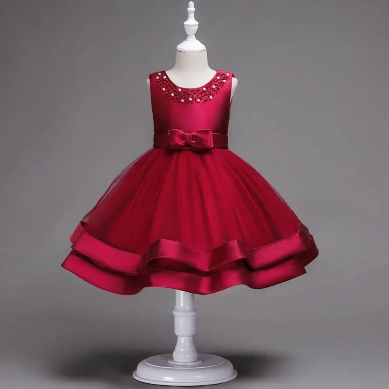 Holiday Dresses For Babies - # GIAA221710005