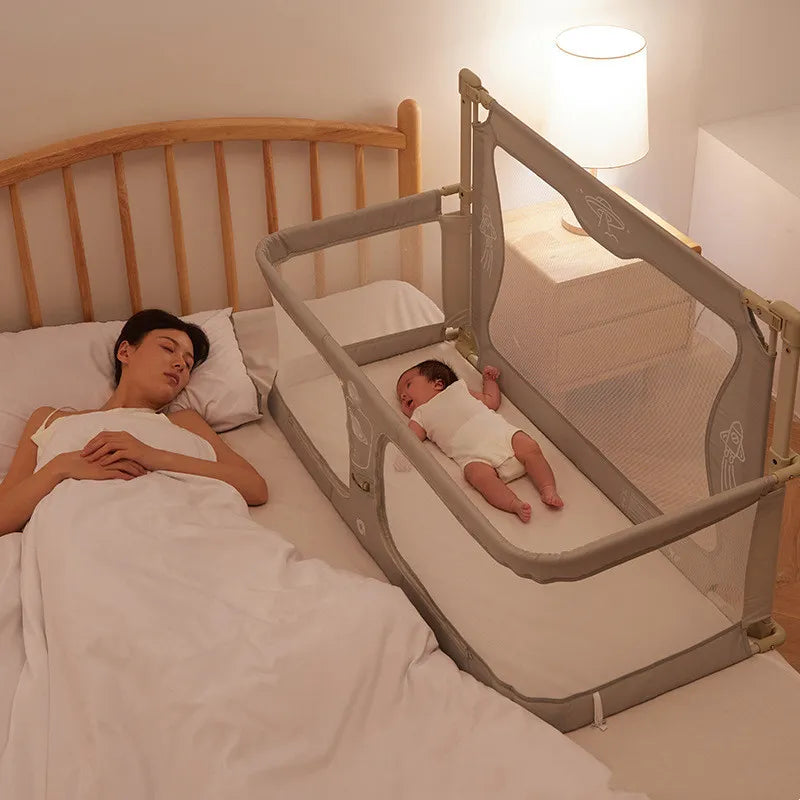 Newborn Portable Baby Bed - # BAGEG11610019