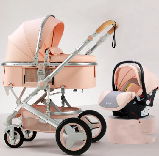 Sky View Stroller - # BAGEG11010004
