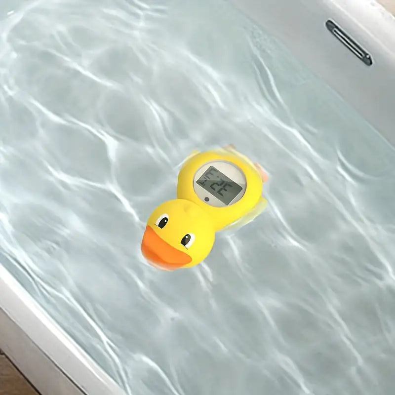 Water Baby - Water Thermometer - # BAGE11710001