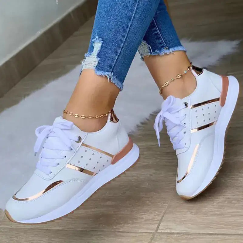 Women Casual Sports Shoes - # GIAA73710008