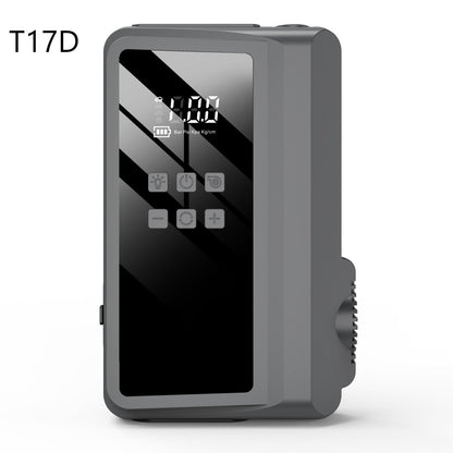 12V Smart Clip Car  Starter Portable