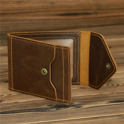 Driving License Holder Leather Case For Both Male And Female Drivers Licenses