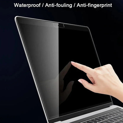 Magnetic Anti-spy Screen Protector For Tablets