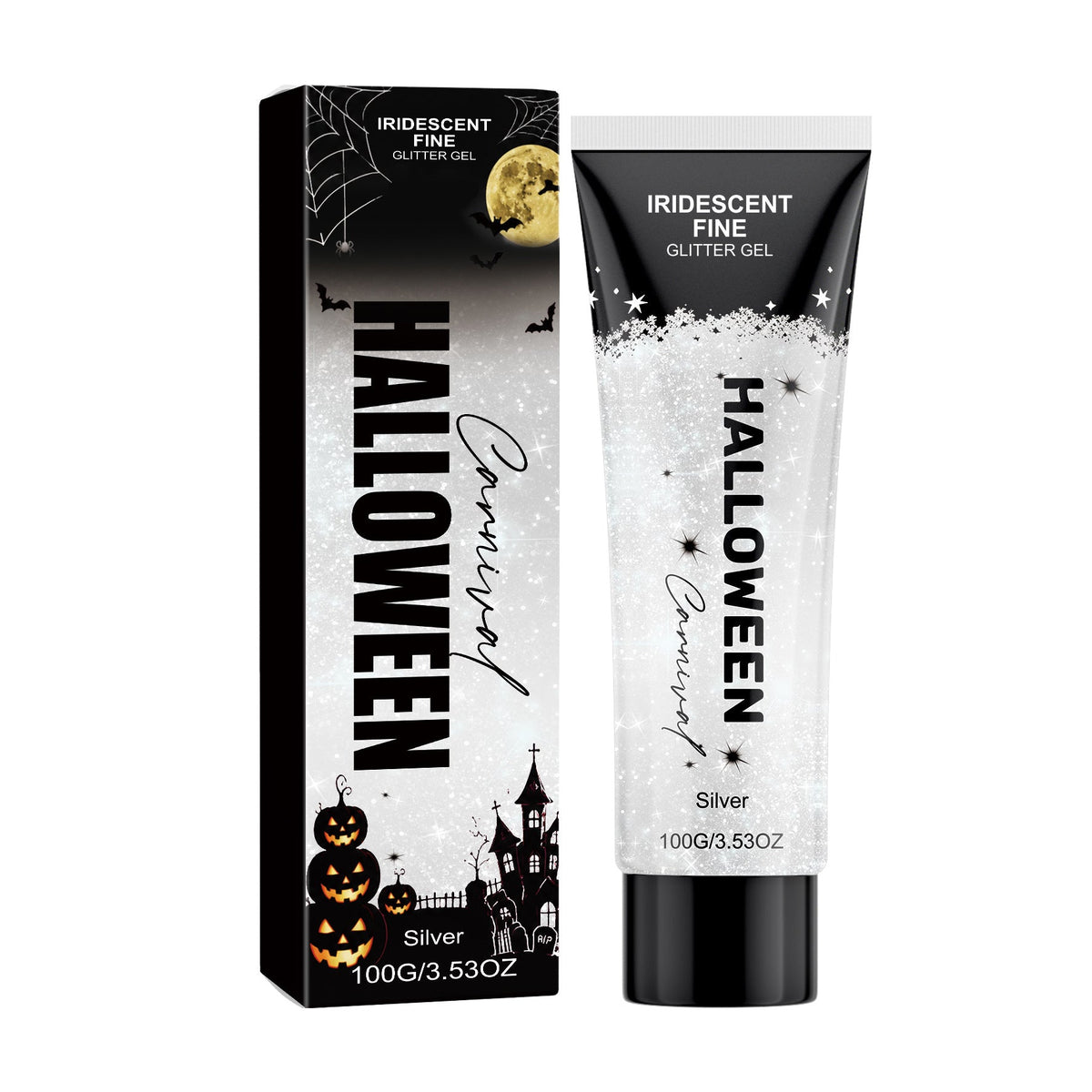 Halloween Gel