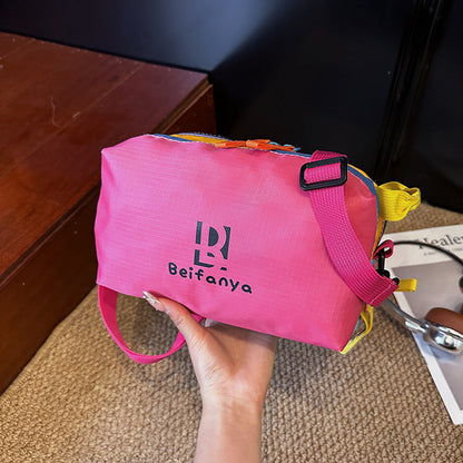Fashion Cross-body Bag