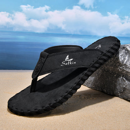 Non-slip Everyday Outdoor Beach Slippers