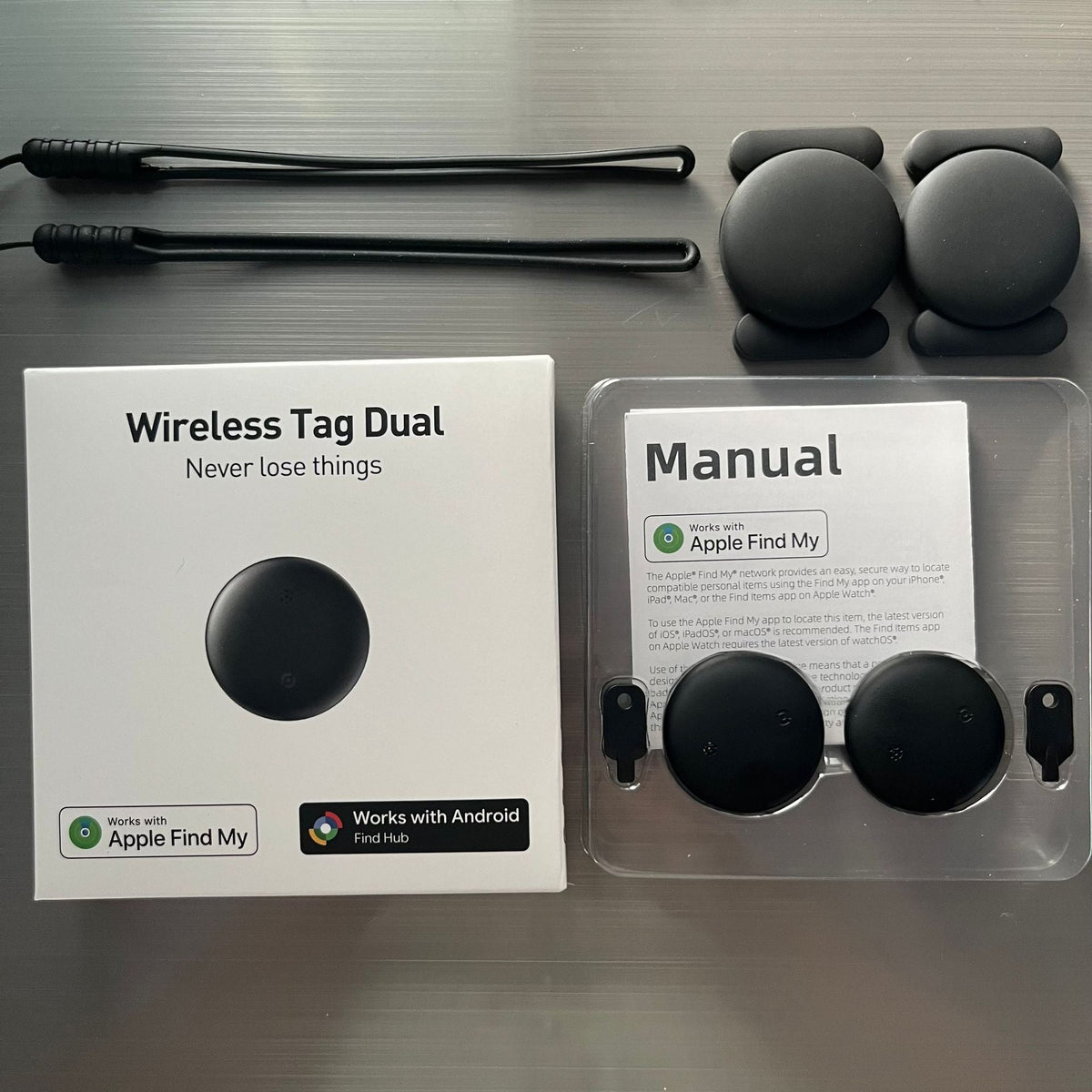 Global GPS Tracker With Dual IOS And Android Support To Prevent Loss