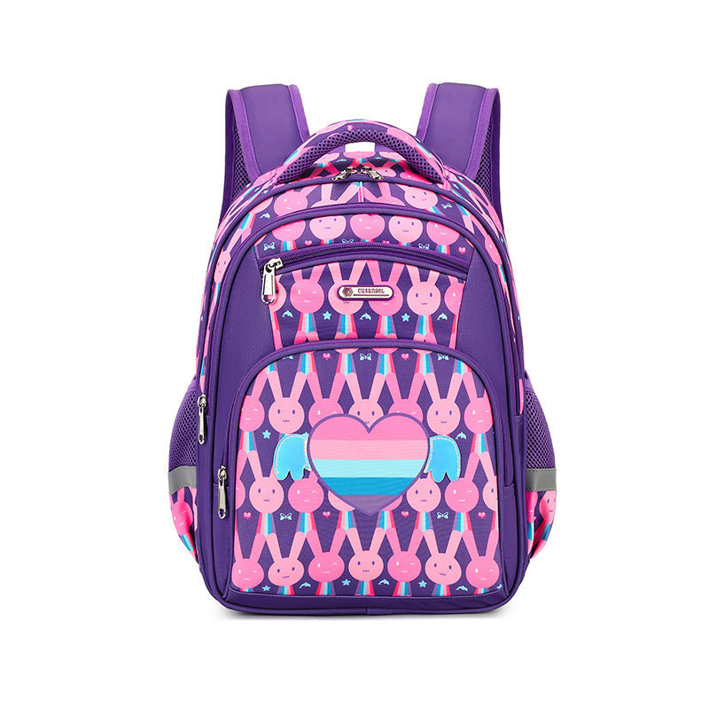 Lightweight  New-Style Childrens School Bag