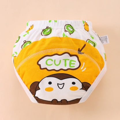 Baby Training Pants Summer Baby Diaper Pants