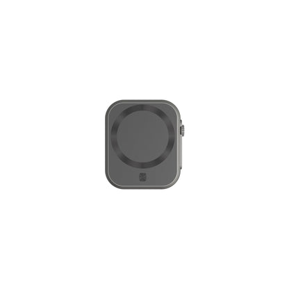 Three-in-one Magsafe Magnetic Wireless Power Bank