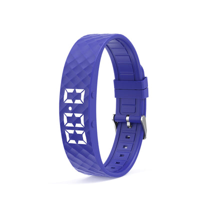 Vibration Reminder Smart Bracelet Sleep Monitoring