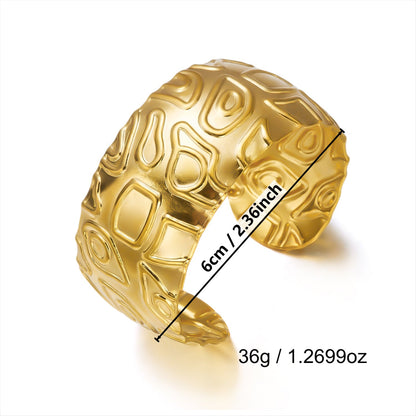 Casual Resort-style Ocean-themed Adjustable Bracelet
