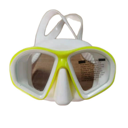 Diving Mask Swimming Glasses Goggles