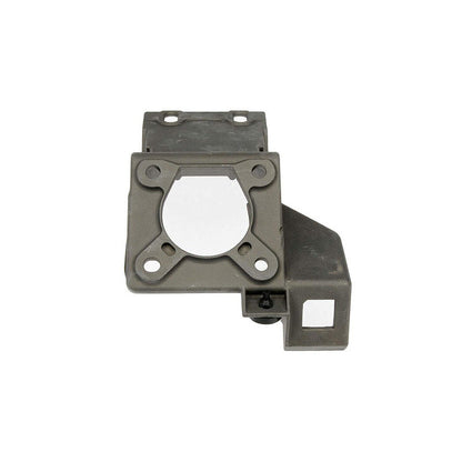 Metal Durable Brake Pedal Kit