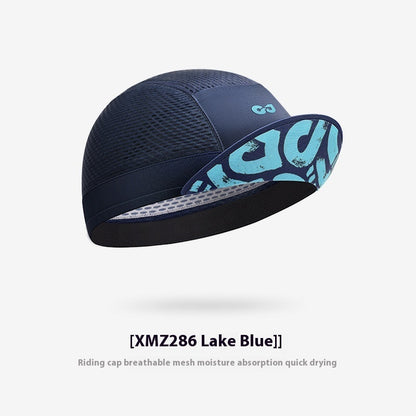 Cycling Small Hat Summer Road Bike Sun Protection Helmet Liner Sun-proof And Breathable