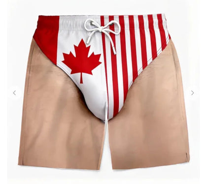 Short Pants