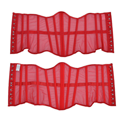 Ladies Breathable Mesh Shaping Waist Cincher