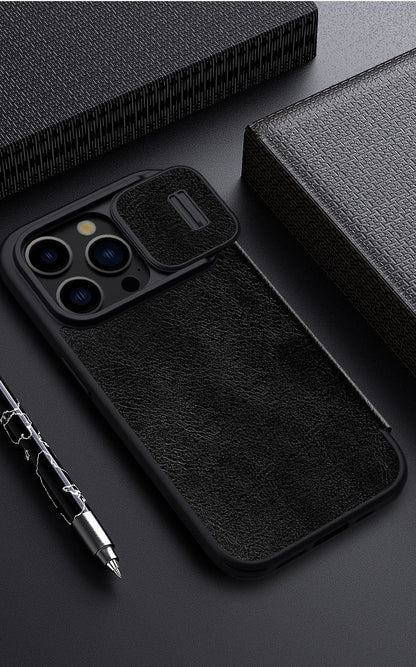 PRO Phone Case Protective Case Leather Case