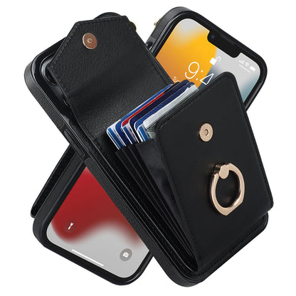 Creative Mobile Phone Leather Piano Plug Protective Cover
